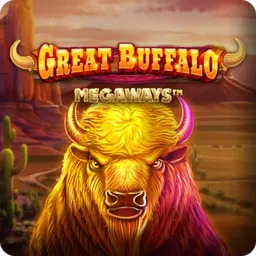 Great-Buffalo-Megaways