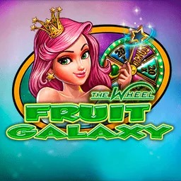 Fruit Galaxy The Wheel